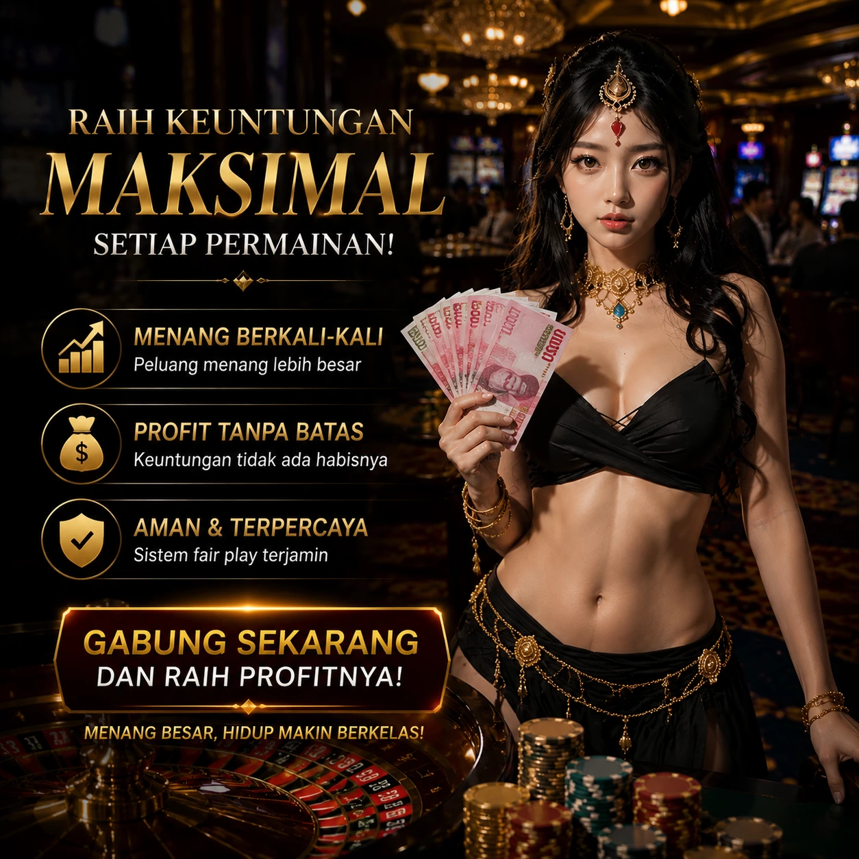 hongtogel