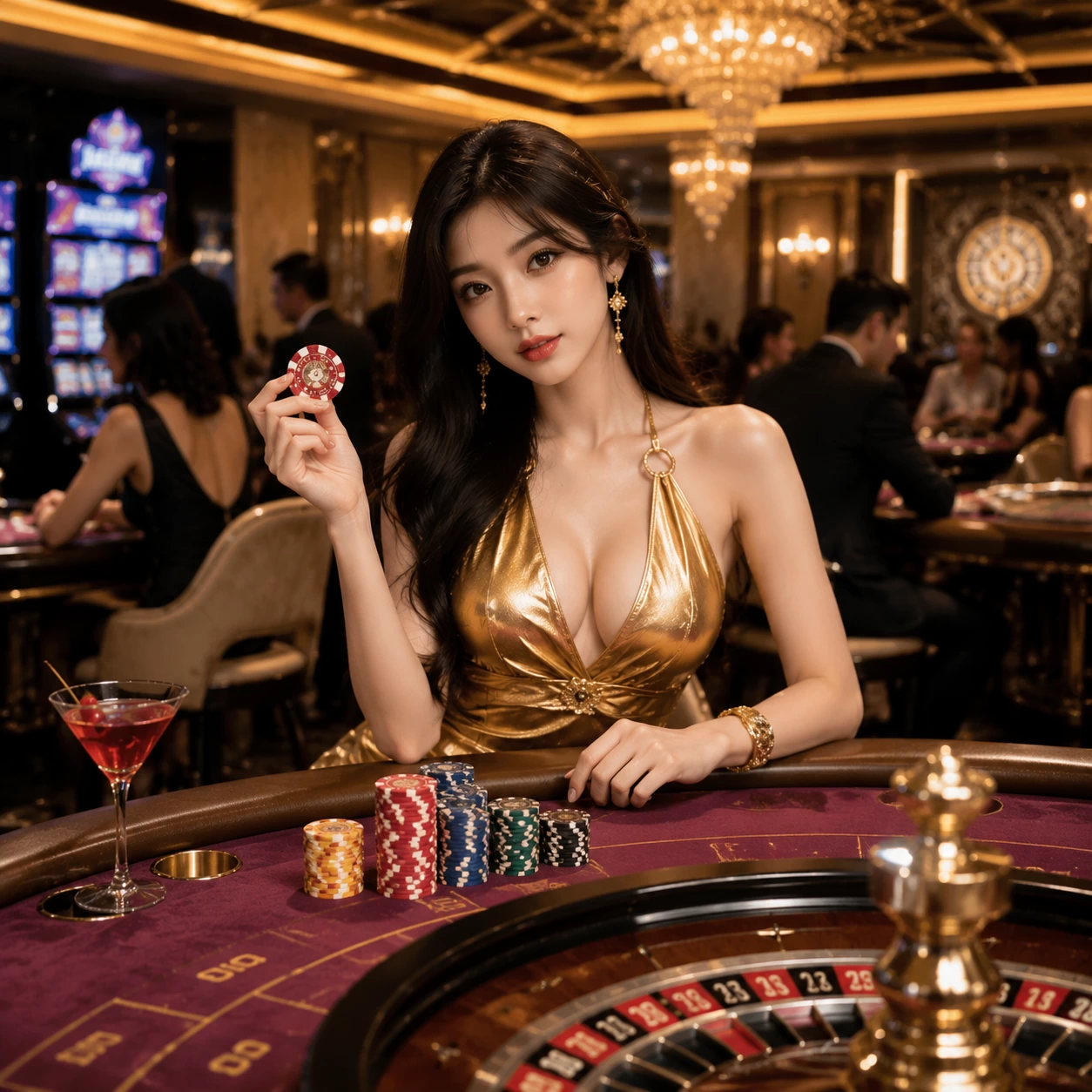 hongtogel