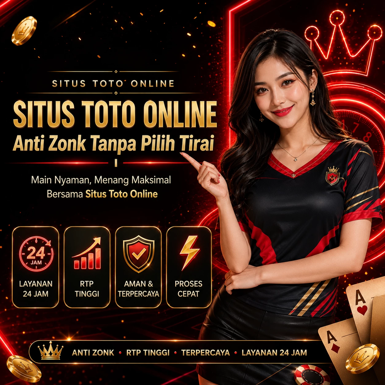 hongtogel