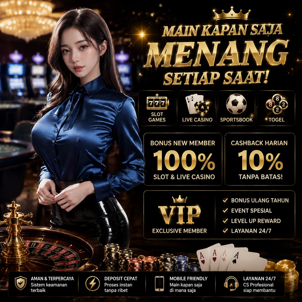 hongtogel