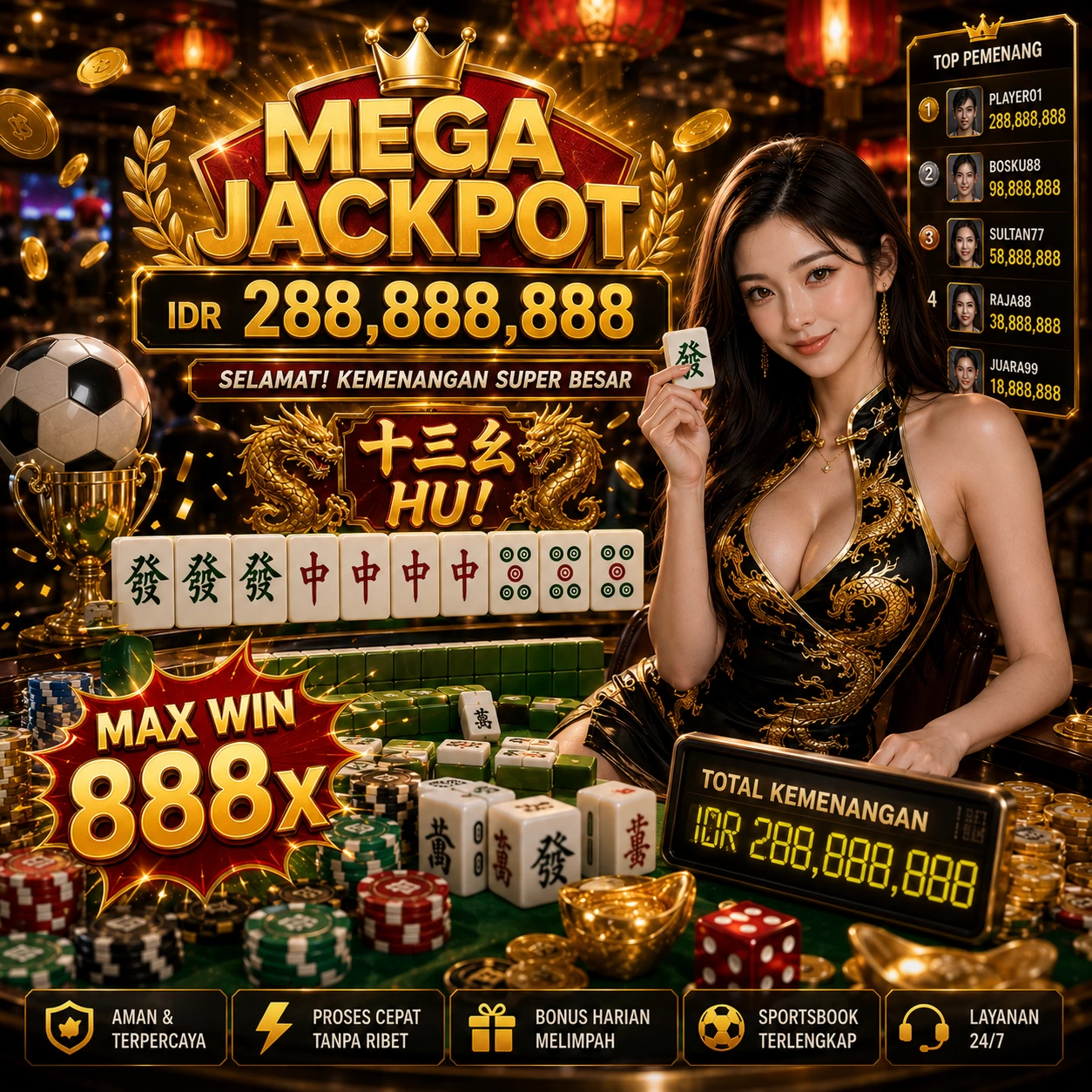 hongtogel Indonesia